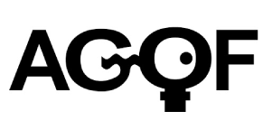 logo agof