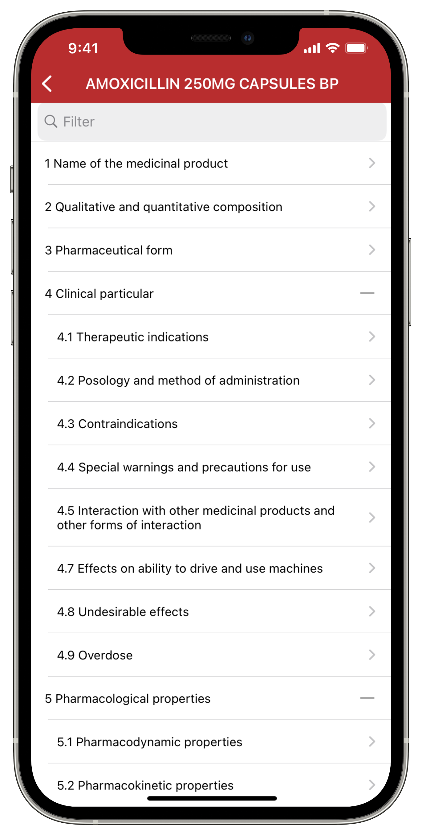 360 medics, a practical and reliable drug database